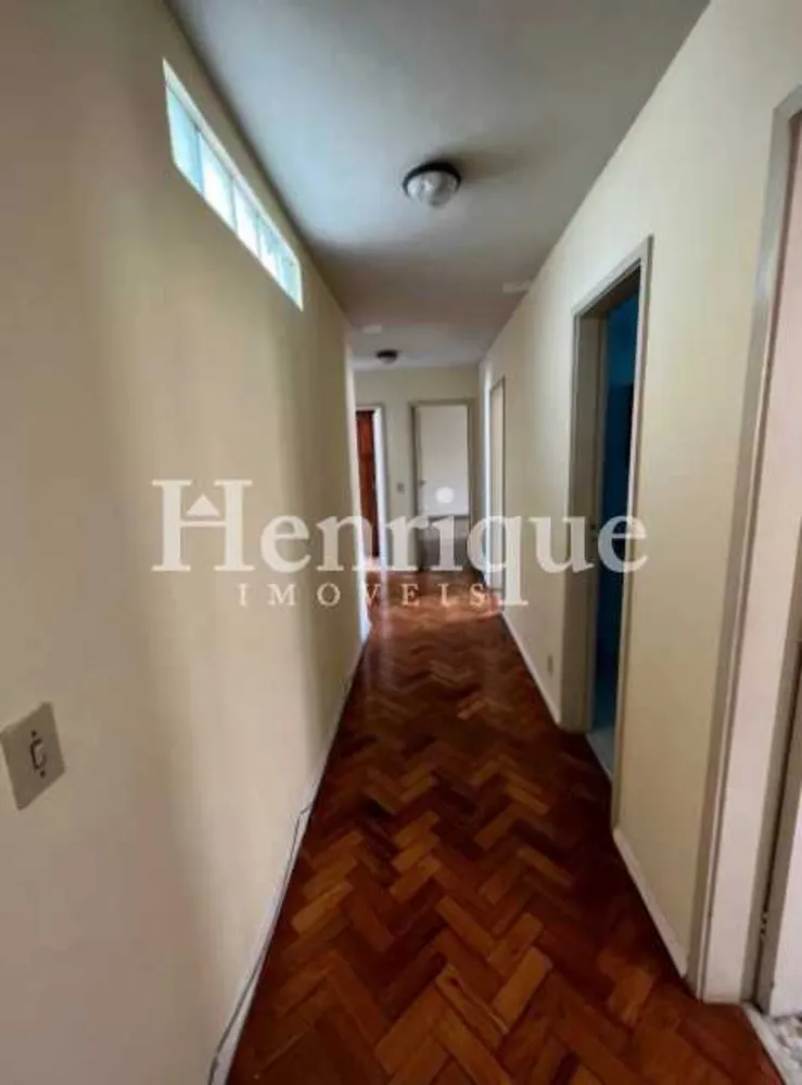 Apartamento, 3 quartos, 250 m² - Foto 6