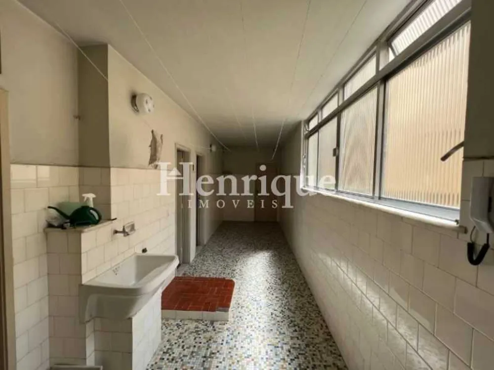 Apartamento, 3 quartos, 250 m² - Foto 14