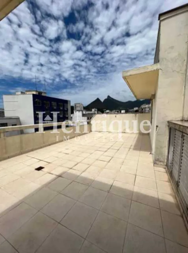 Apartamento, 3 quartos, 250 m² - Foto 4