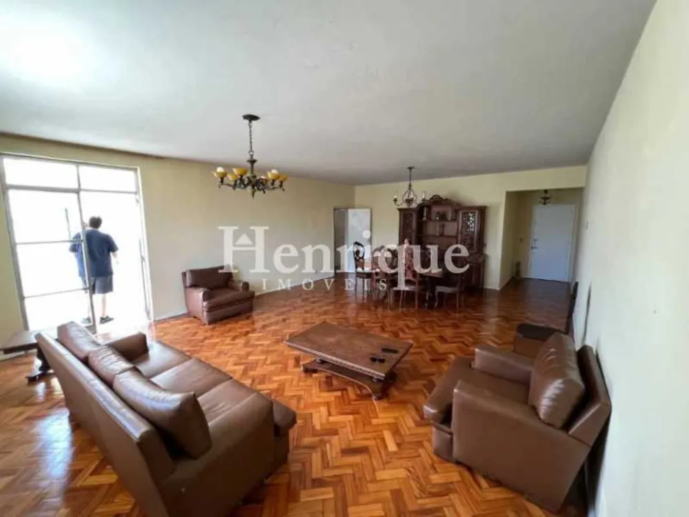 Apartamento, 3 quartos, 250 m² - Foto 18