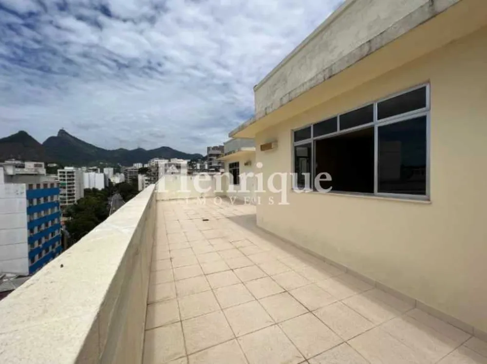 Apartamento, 3 quartos, 250 m² - Foto 1