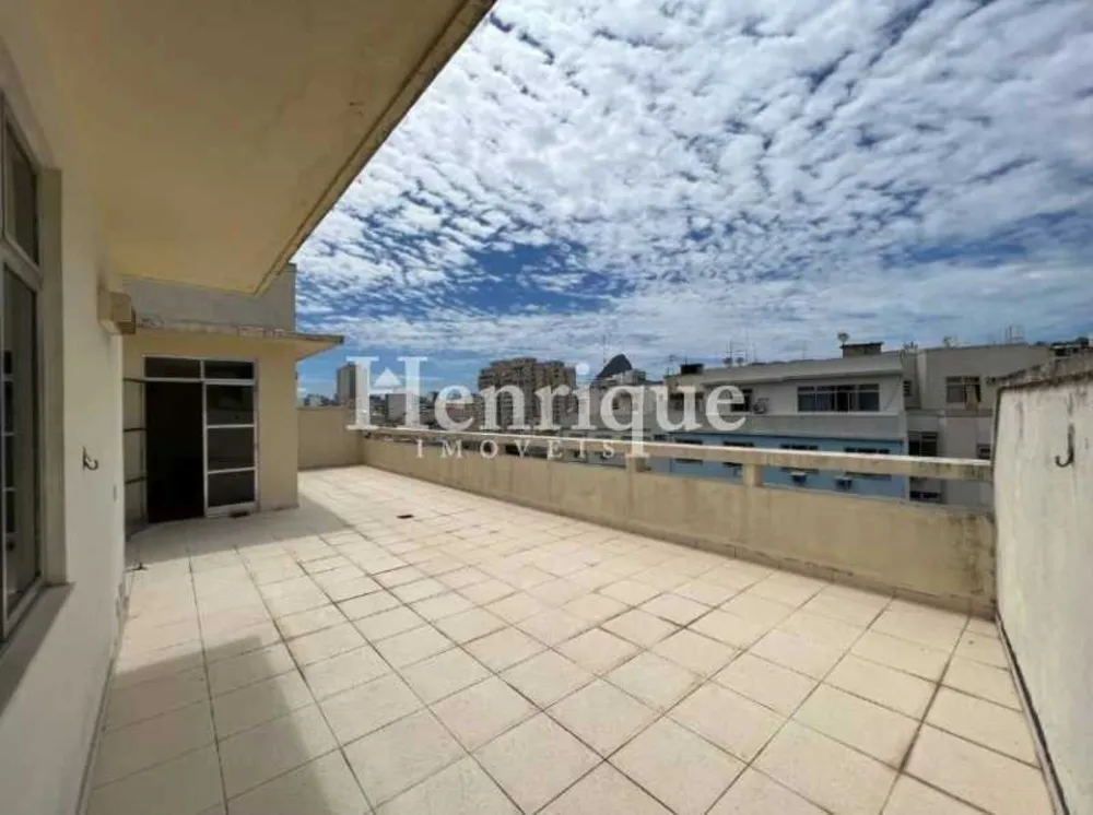 Apartamento, 3 quartos, 250 m² - Foto 17