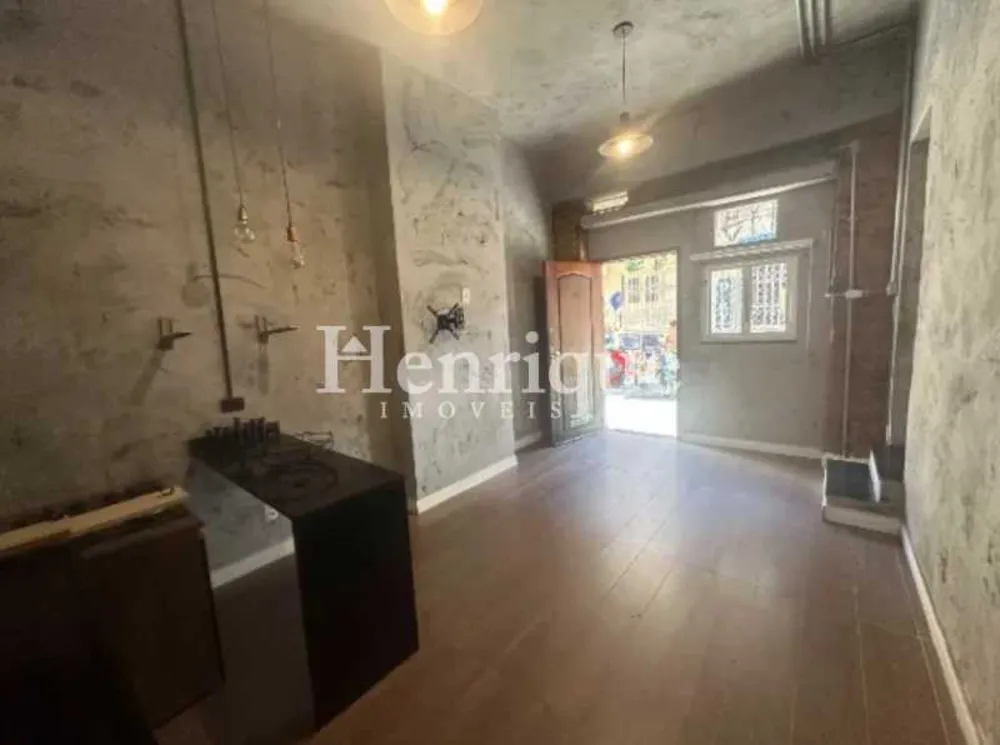 Apartamento, 1 quarto, 35 m² - Foto 3