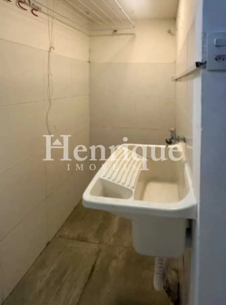 Apartamento, 1 quarto, 35 m² - Foto 19