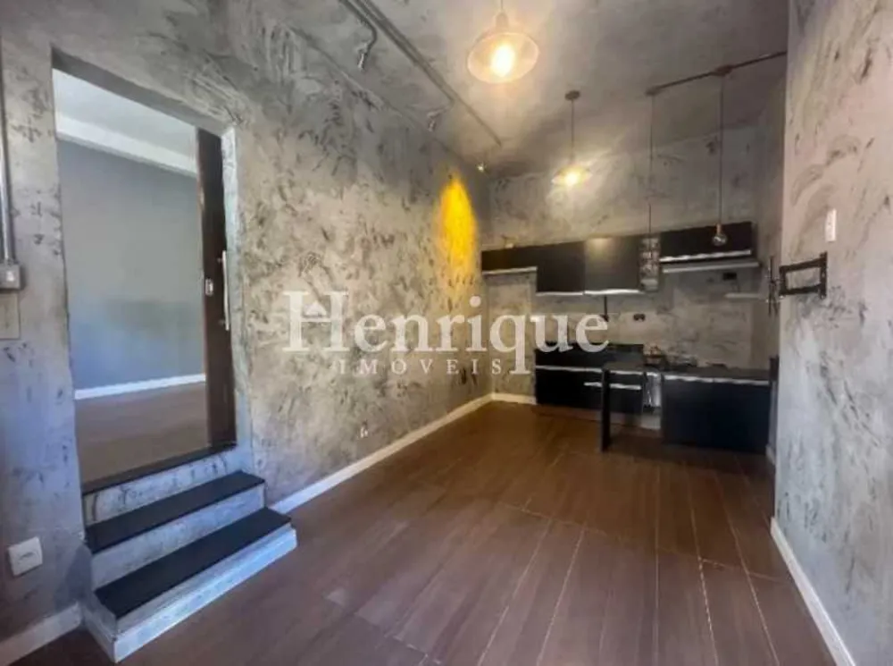 Apartamento, 1 quarto, 35 m² - Foto 12