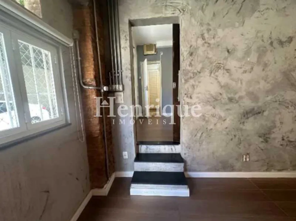 Apartamento, 1 quarto, 35 m² - Foto 9