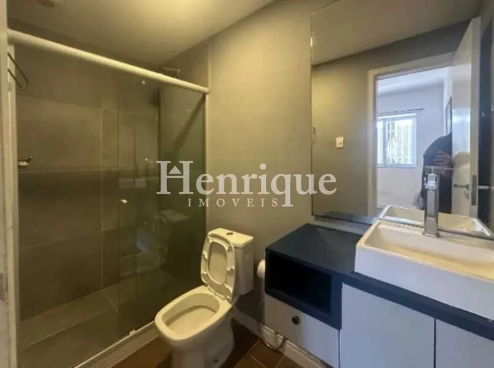 Apartamento, 1 quarto, 35 m² - Foto 1