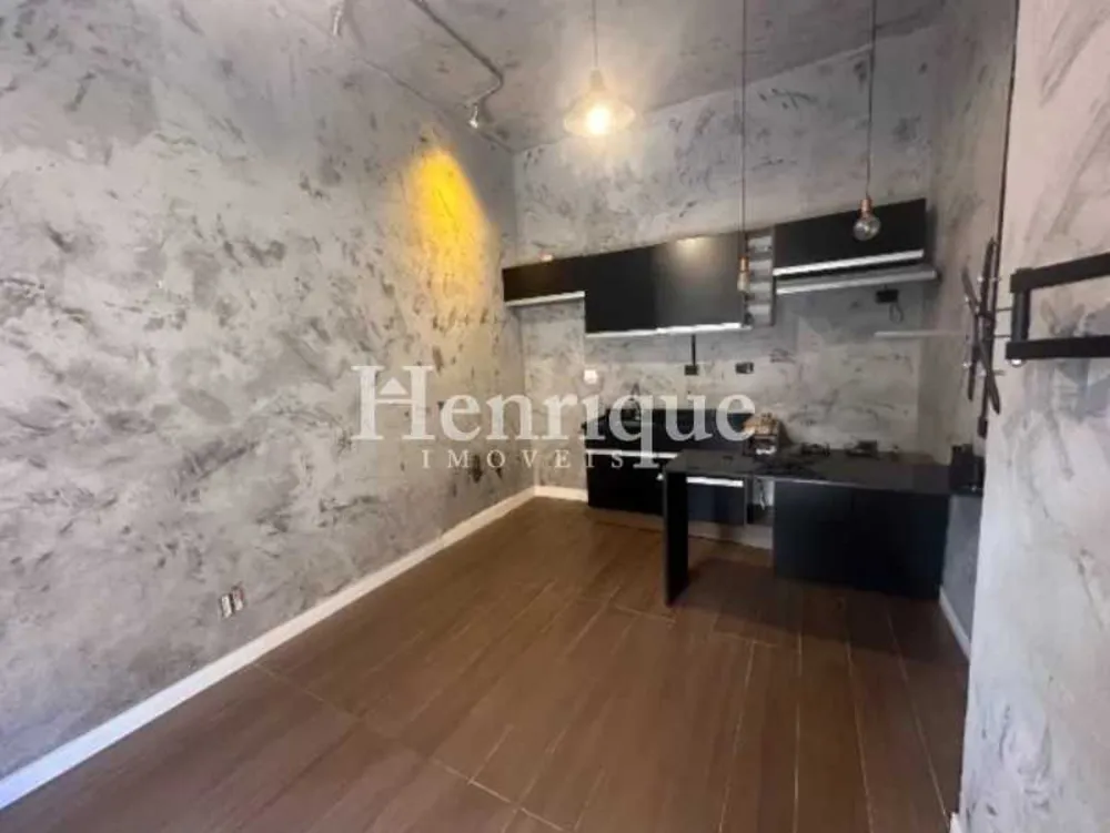 Apartamento, 1 quarto, 35 m² - Foto 22