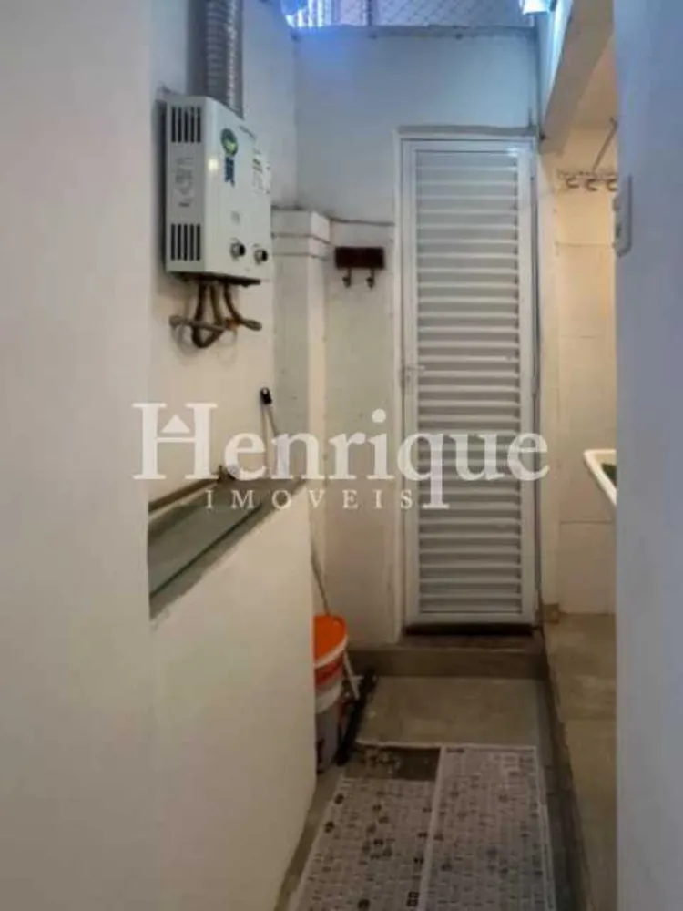 Apartamento, 1 quarto, 35 m² - Foto 7