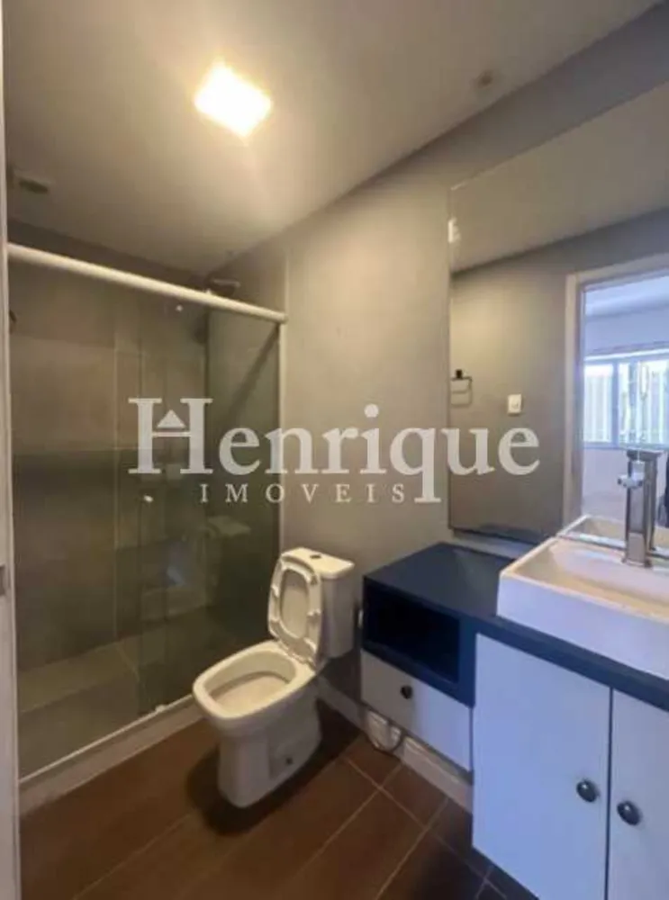 Apartamento, 1 quarto, 35 m² - Foto 4