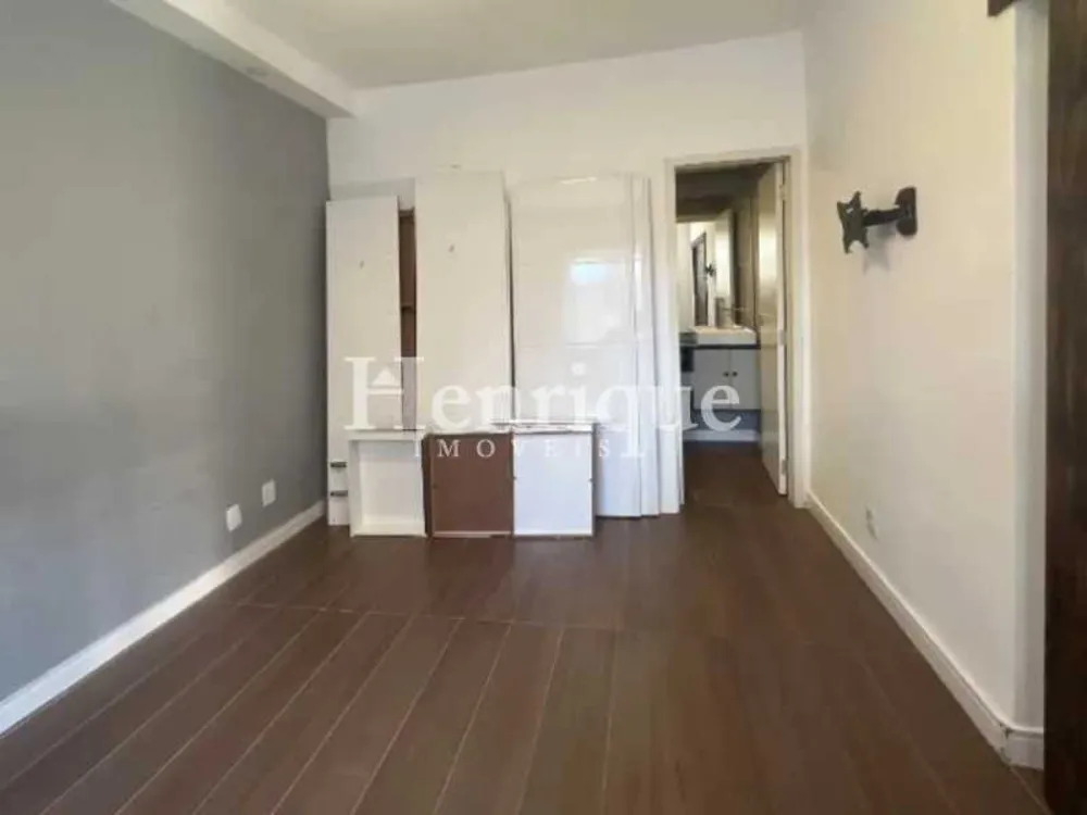 Apartamento, 1 quarto, 35 m² - Foto 2