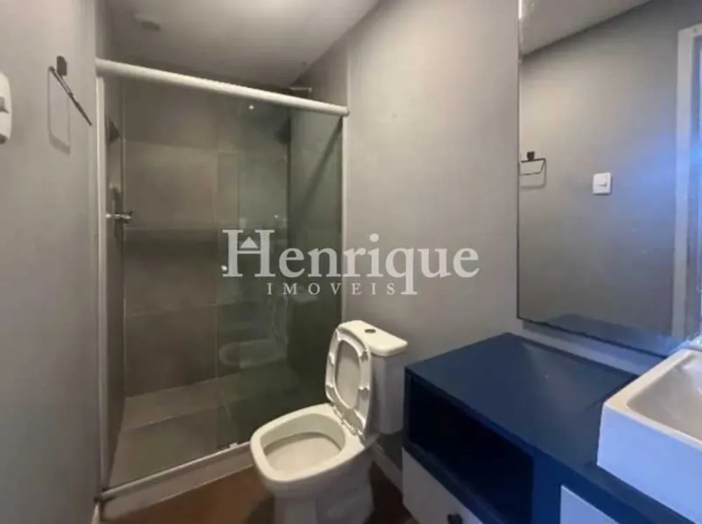 Apartamento, 1 quarto, 35 m² - Foto 5
