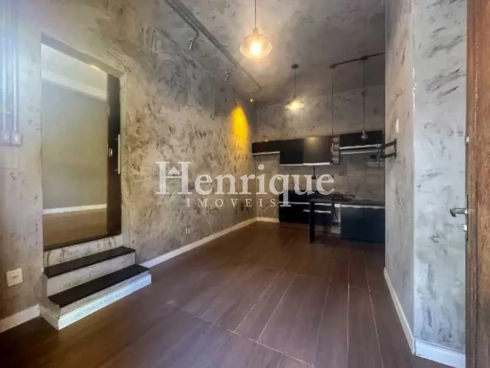 Apartamento, 1 quarto, 35 m² - Foto 20