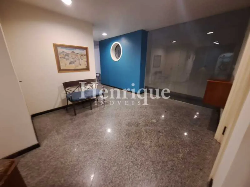 Apartamento, 3 quartos, 180 m² - Foto 26