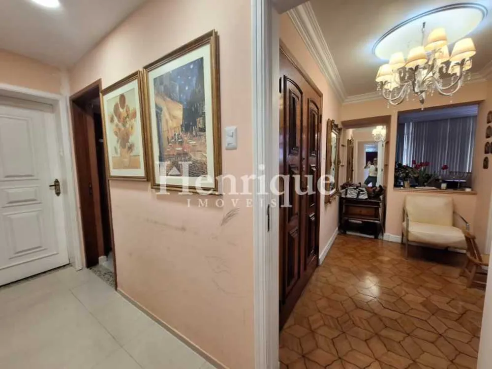 Apartamento, 3 quartos, 180 m² - Foto 7
