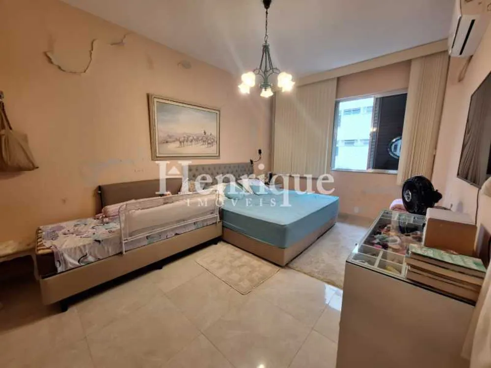 Apartamento, 3 quartos, 180 m² - Foto 11