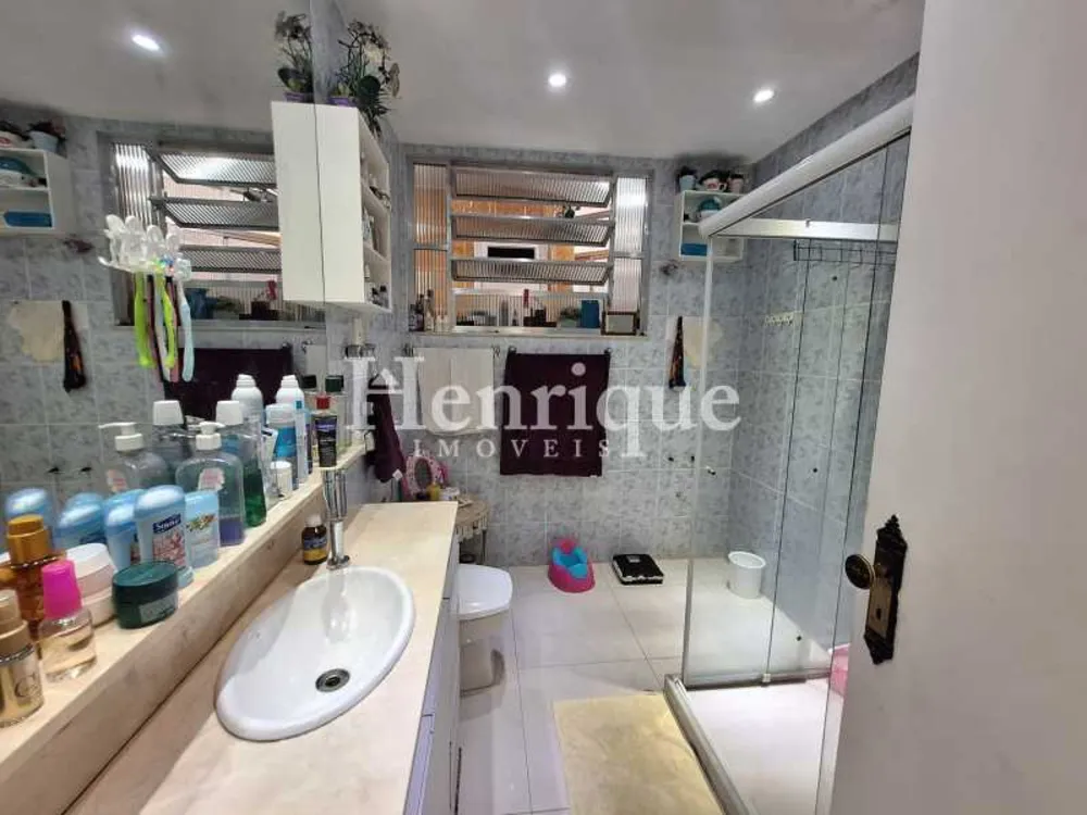 Apartamento, 3 quartos, 180 m² - Foto 17