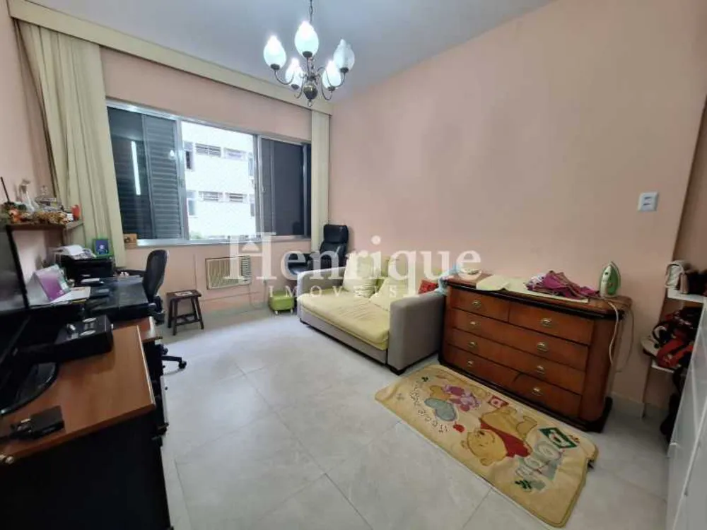 Apartamento, 3 quartos, 180 m² - Foto 1
