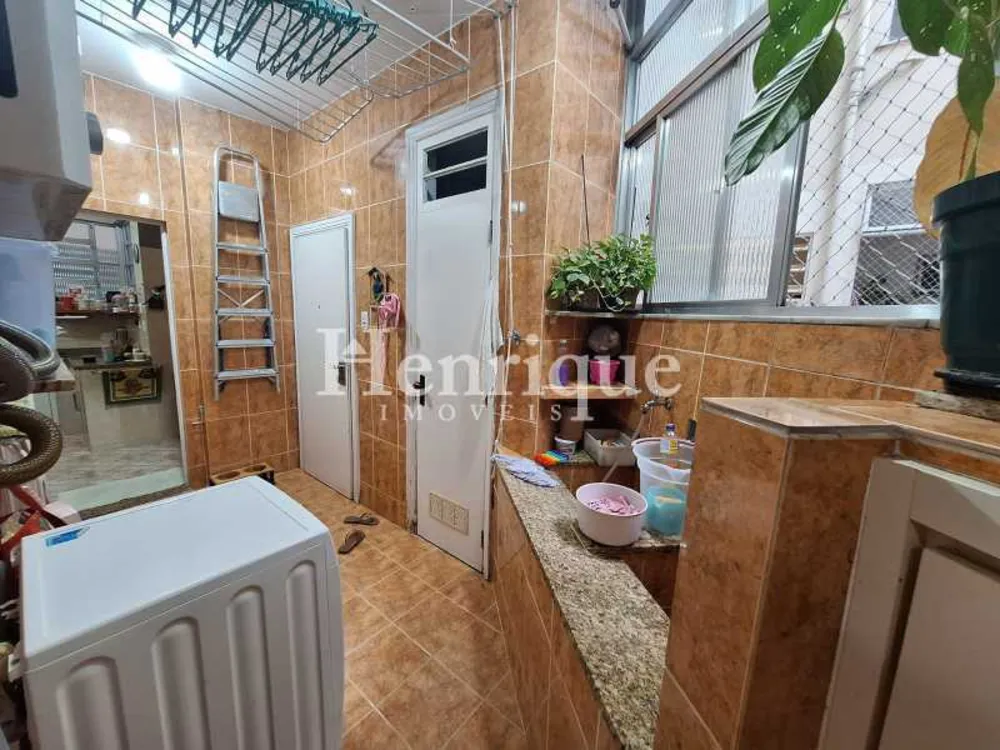 Apartamento, 3 quartos, 180 m² - Foto 23