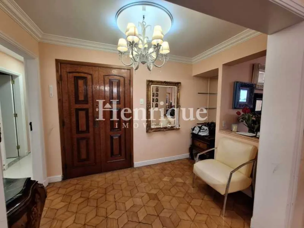 Apartamento, 3 quartos, 180 m² - Foto 21