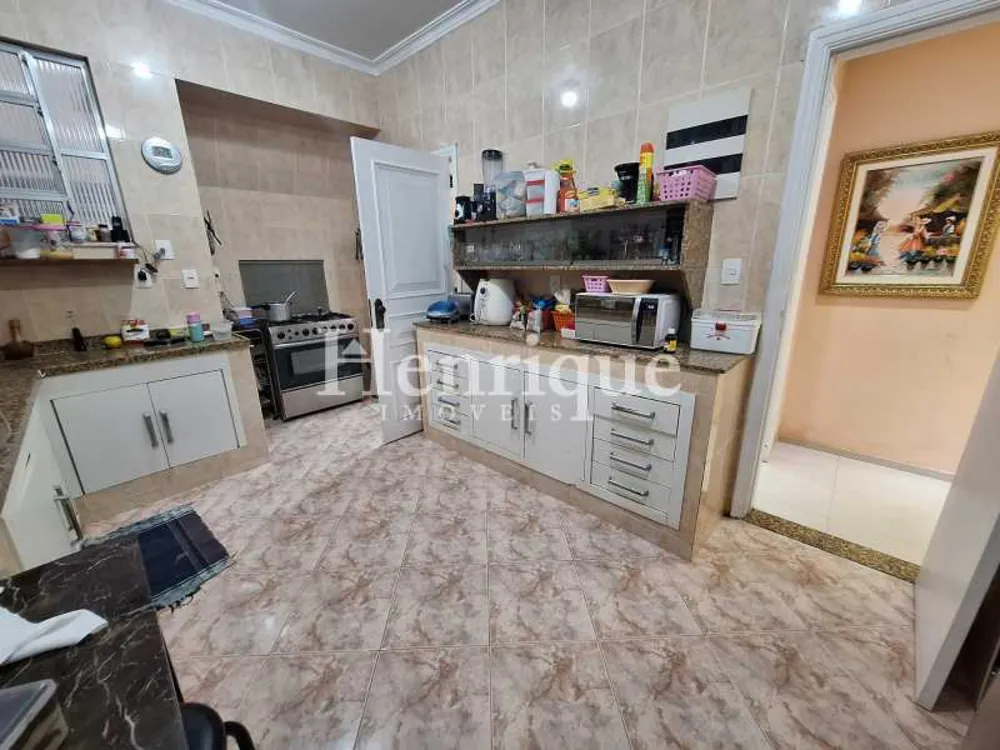 Apartamento, 3 quartos, 180 m² - Foto 4