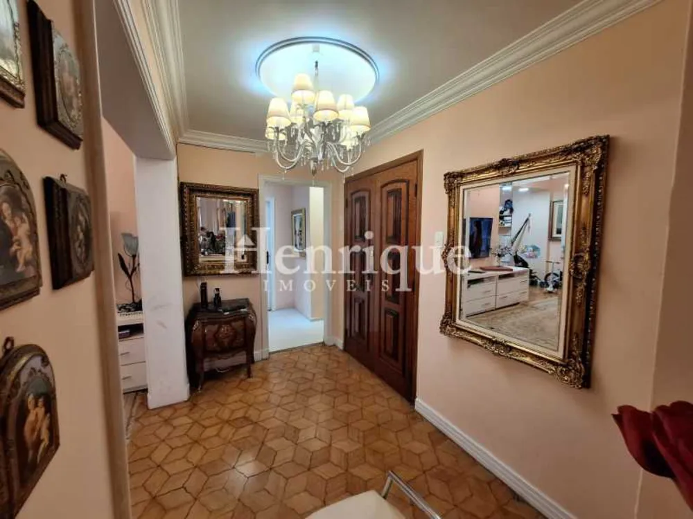 Apartamento, 3 quartos, 180 m² - Foto 6
