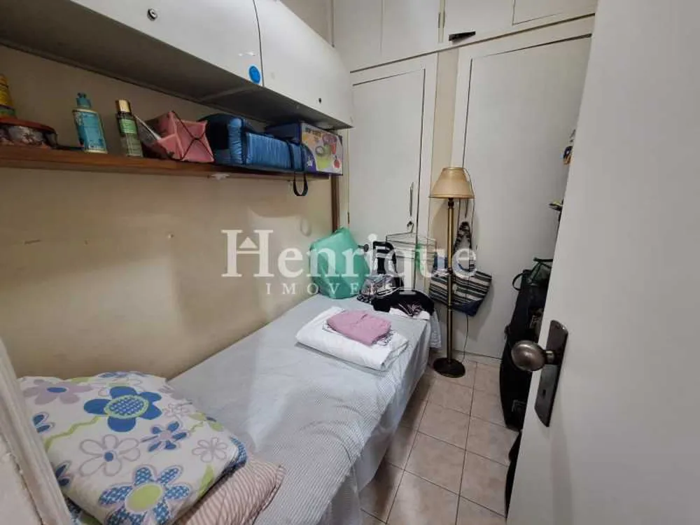 Apartamento, 3 quartos, 180 m² - Foto 22