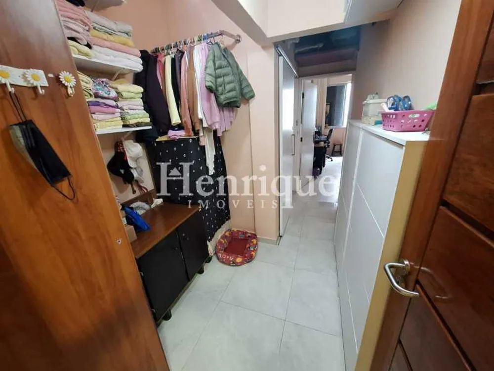 Apartamento, 3 quartos, 180 m² - Foto 24