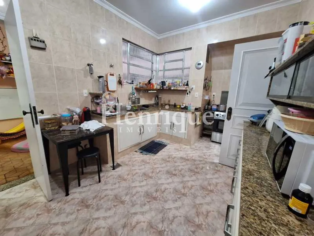 Apartamento, 3 quartos, 180 m² - Foto 2