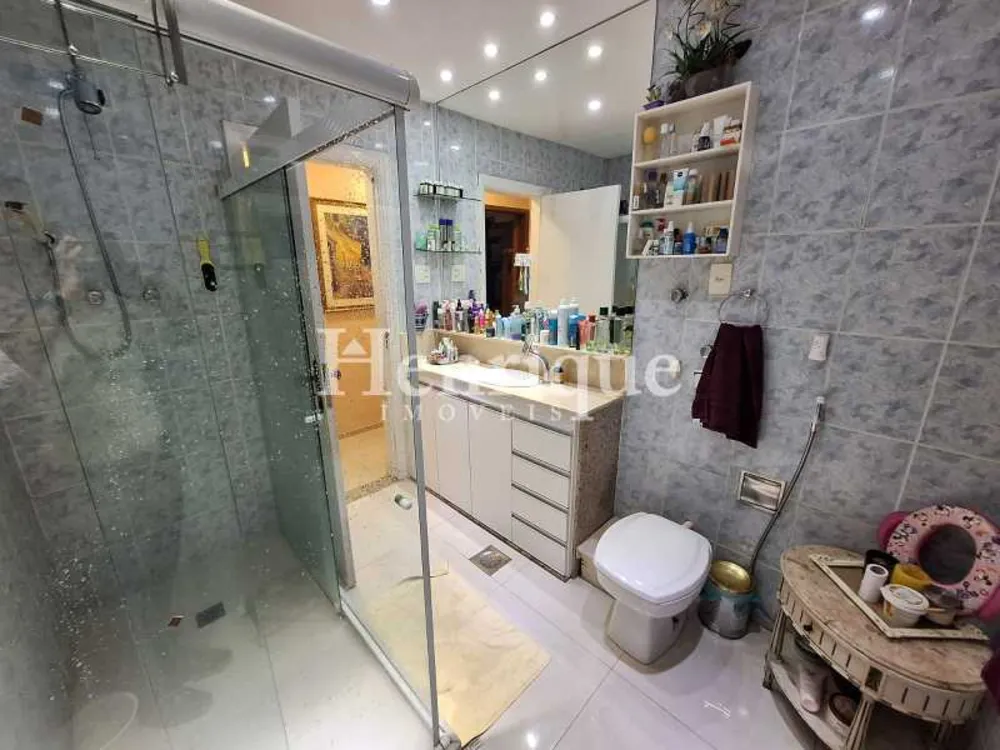 Apartamento, 3 quartos, 180 m² - Foto 16