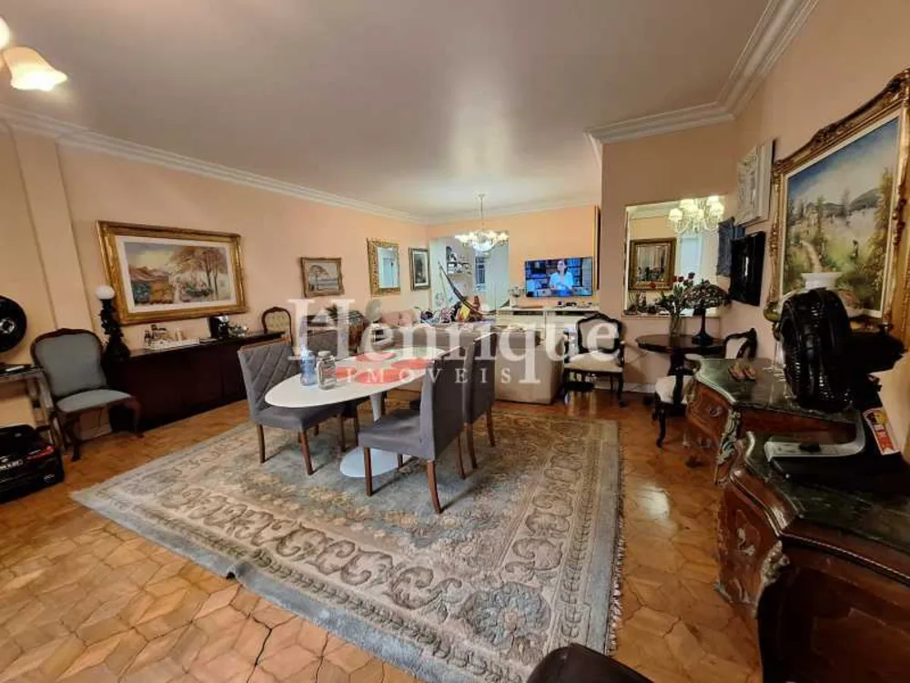 Apartamento, 3 quartos, 180 m² - Foto 5