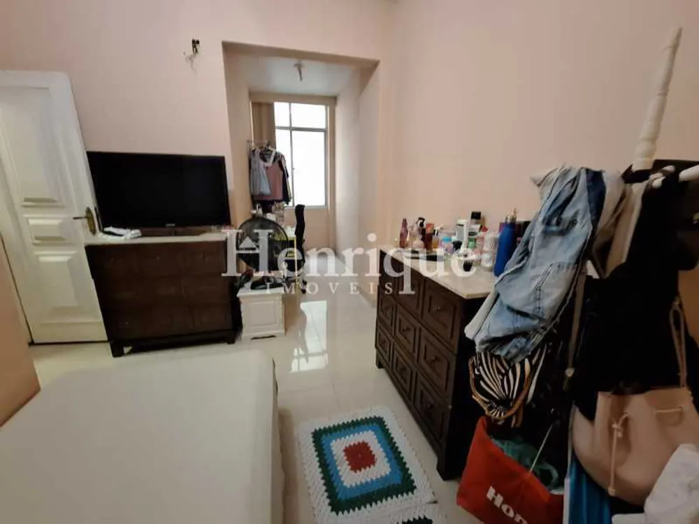 Apartamento, 3 quartos, 180 m² - Foto 14