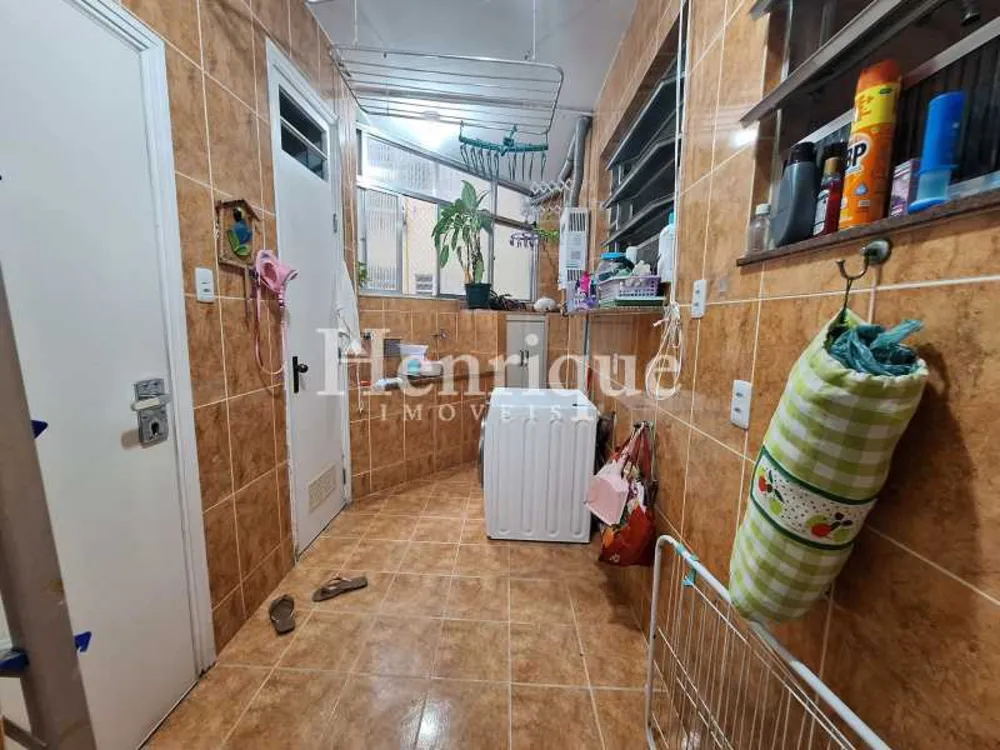 Apartamento, 3 quartos, 180 m² - Foto 3
