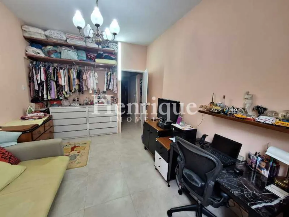 Apartamento, 3 quartos, 180 m² - Foto 10