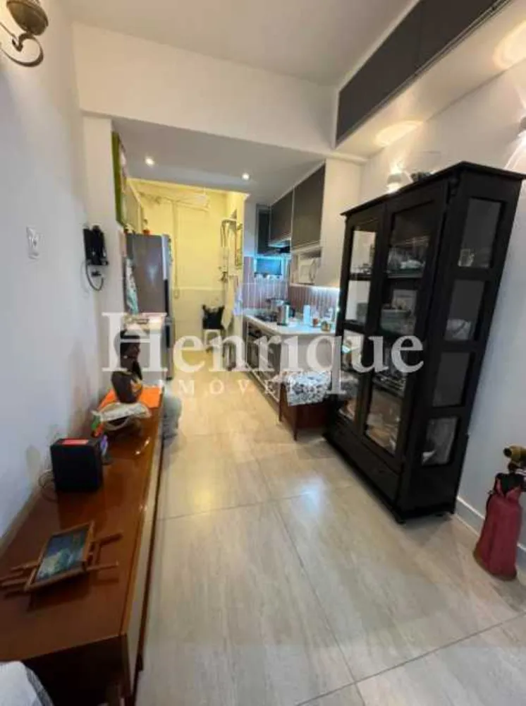 Apartamento, 1 quarto, 53 m² - Foto 3