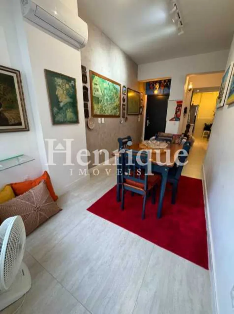 Apartamento, 1 quarto, 53 m² - Foto 5