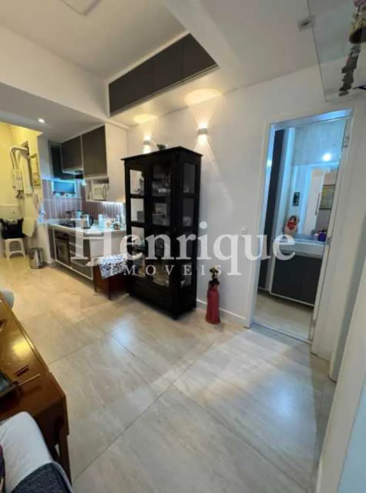 Apartamento, 1 quarto, 53 m² - Foto 14