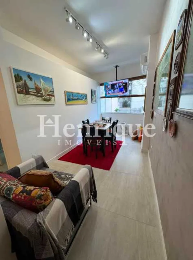 Apartamento, 1 quarto, 53 m² - Foto 4