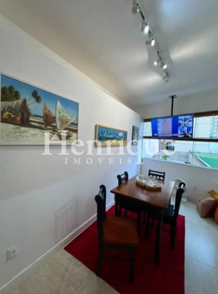 Apartamento, 1 quarto, 53 m² - Foto 13