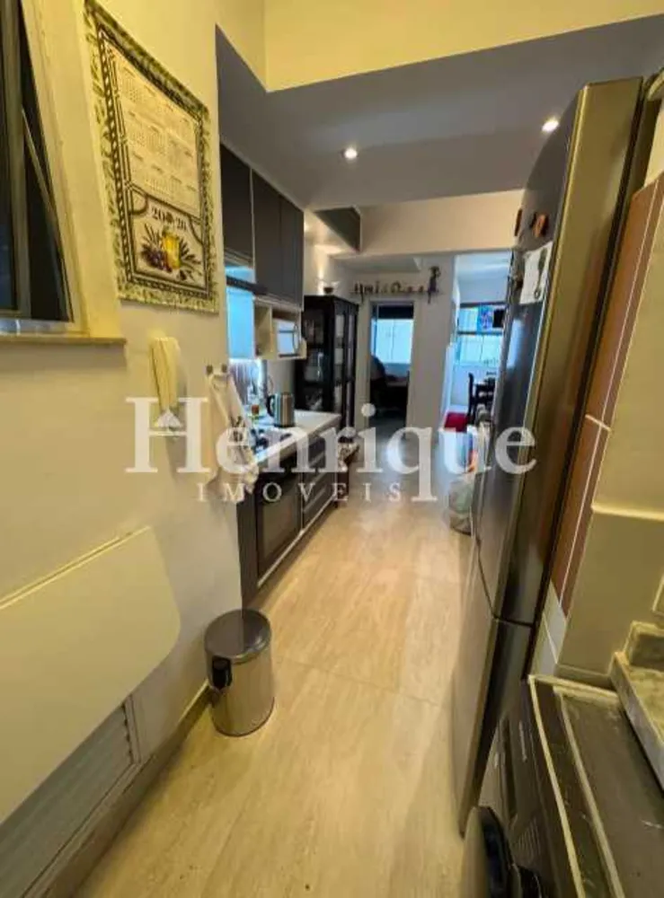 Apartamento, 1 quarto, 53 m² - Foto 15