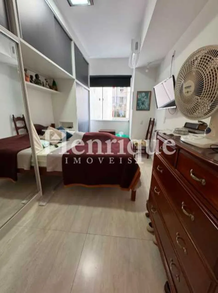 Apartamento, 1 quarto, 53 m² - Foto 9