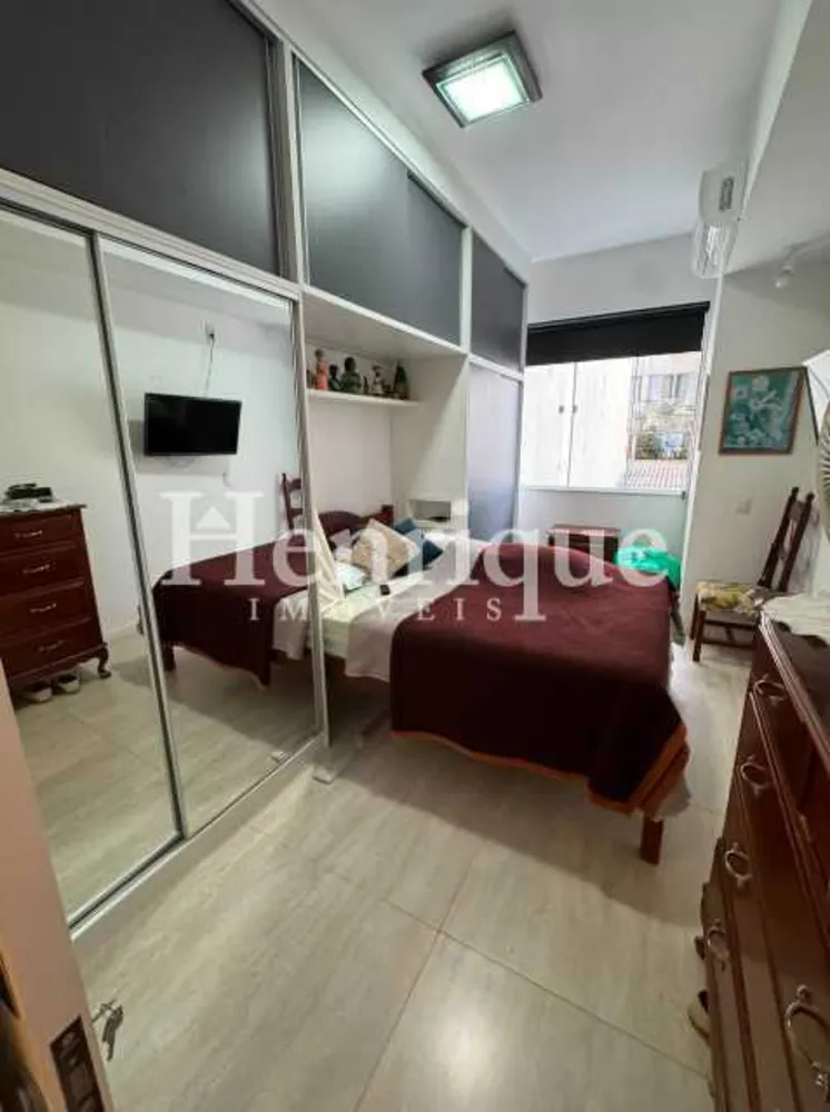 Apartamento, 1 quarto, 53 m² - Foto 11