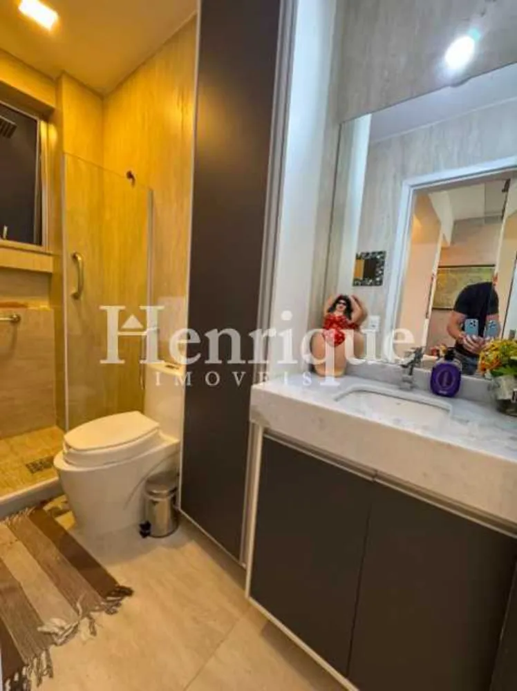 Apartamento, 1 quarto, 53 m² - Foto 8