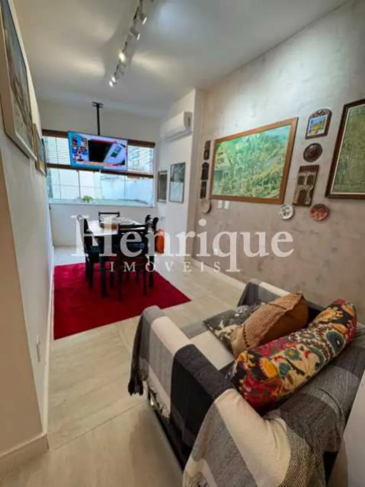 Apartamento, 1 quarto, 53 m² - Foto 7