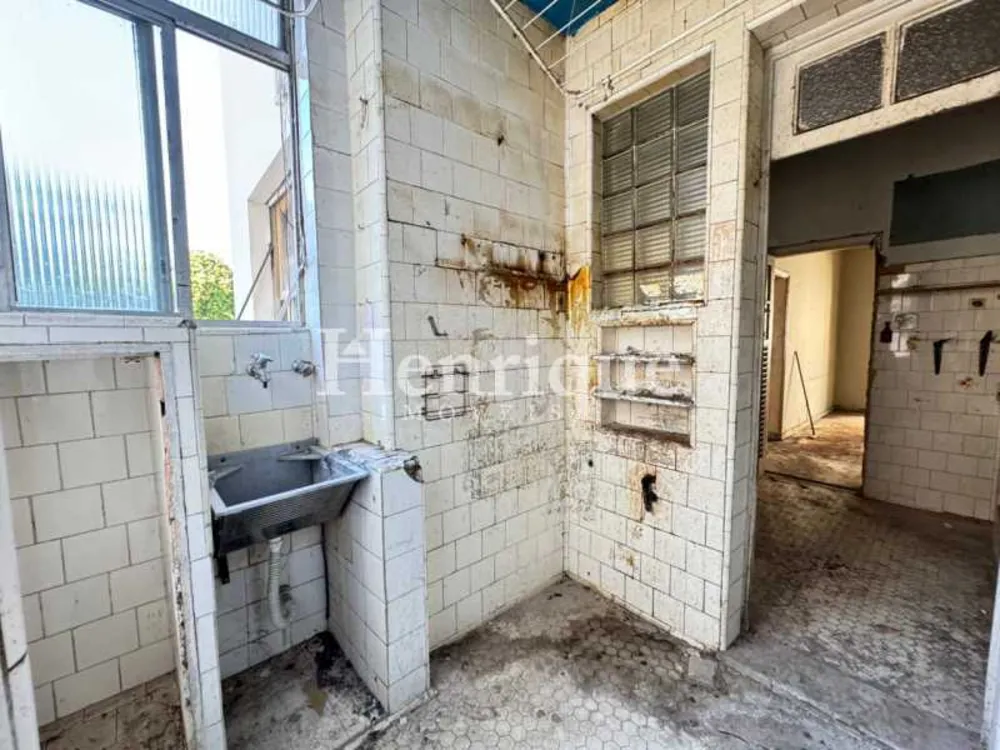 Apartamento, 2 quartos, 82 m² - Foto 9