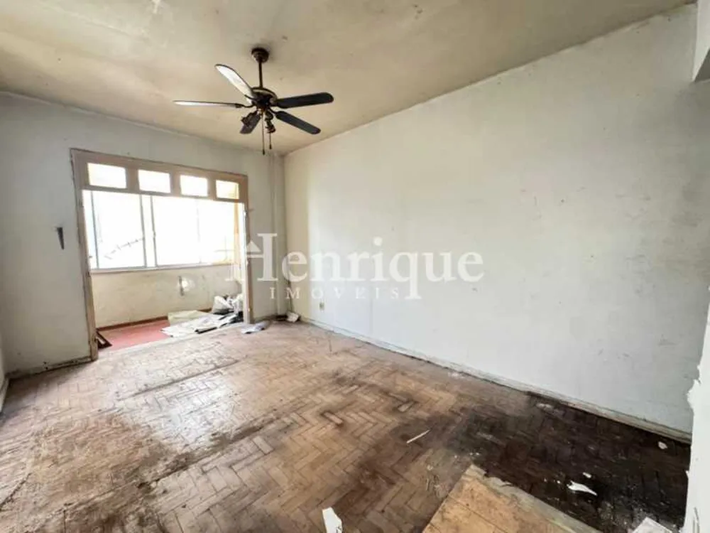 Apartamento, 2 quartos, 82 m² - Foto 1