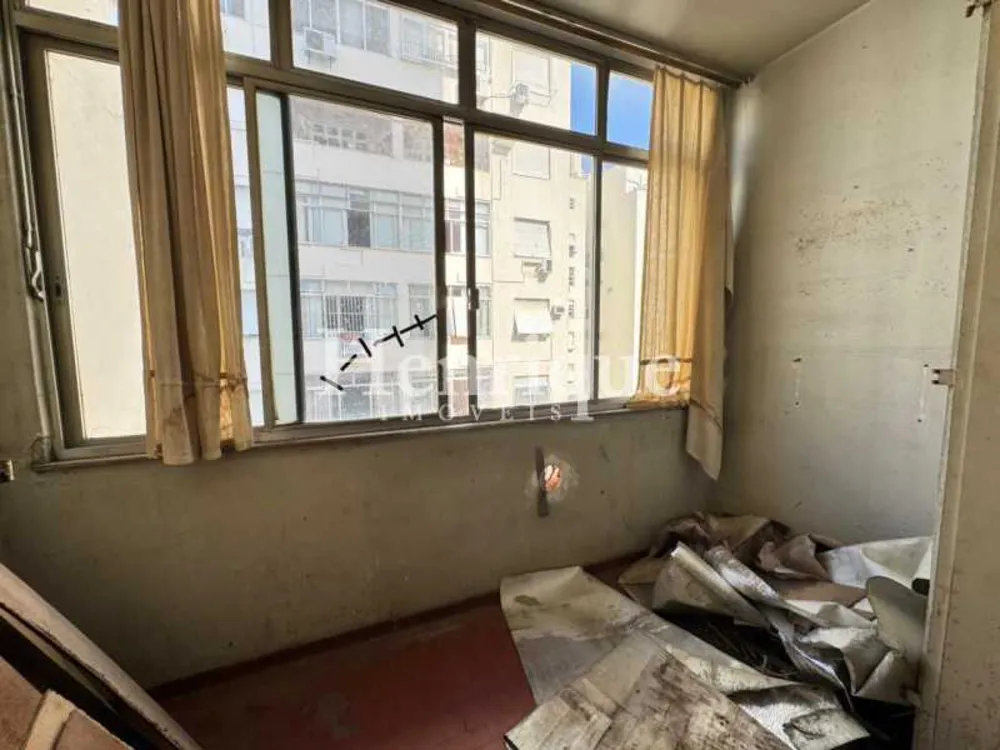Apartamento, 2 quartos, 82 m² - Foto 2