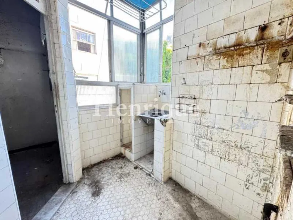 Apartamento, 2 quartos, 82 m² - Foto 10
