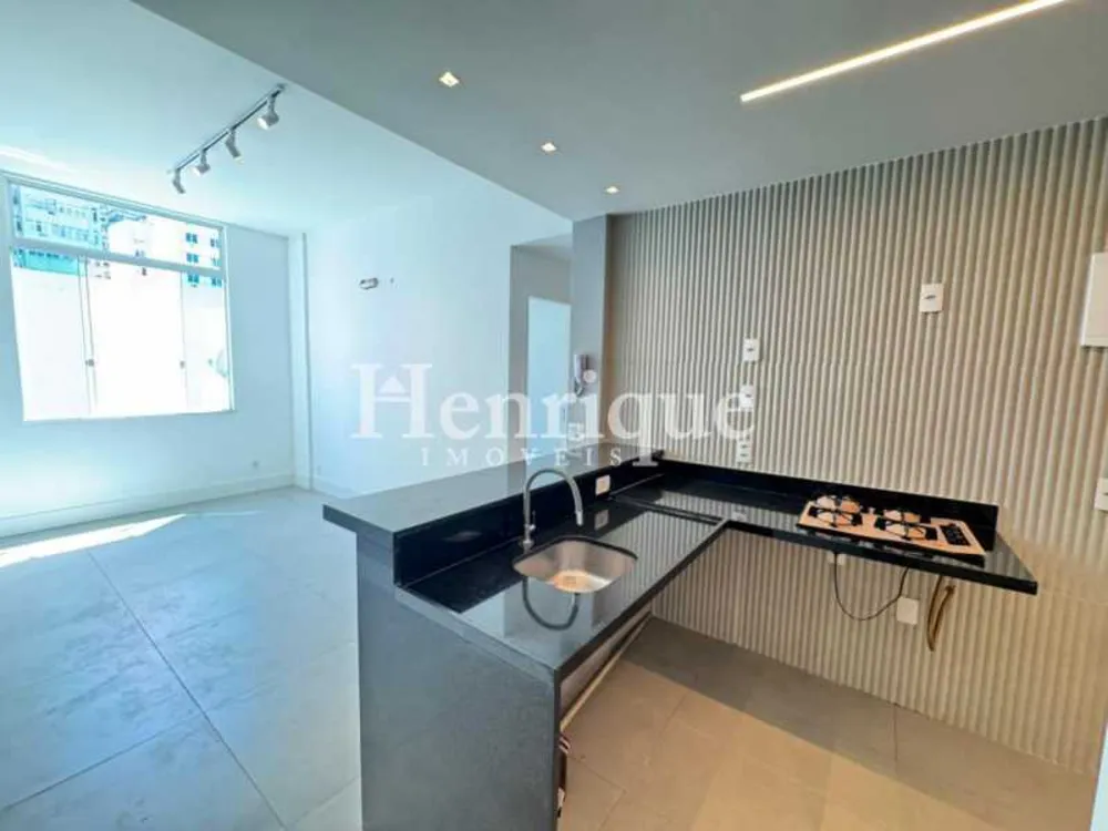 Apartamento, 2 quartos, 60 m² - Foto 7