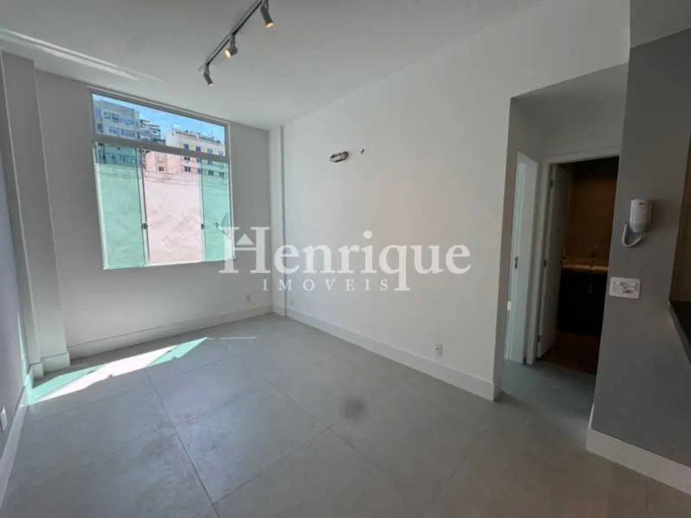 Apartamento, 2 quartos, 60 m² - Foto 3